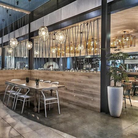 The Blyde - Appartement De Luxe Pretoria-Noord Eksteriør bilde