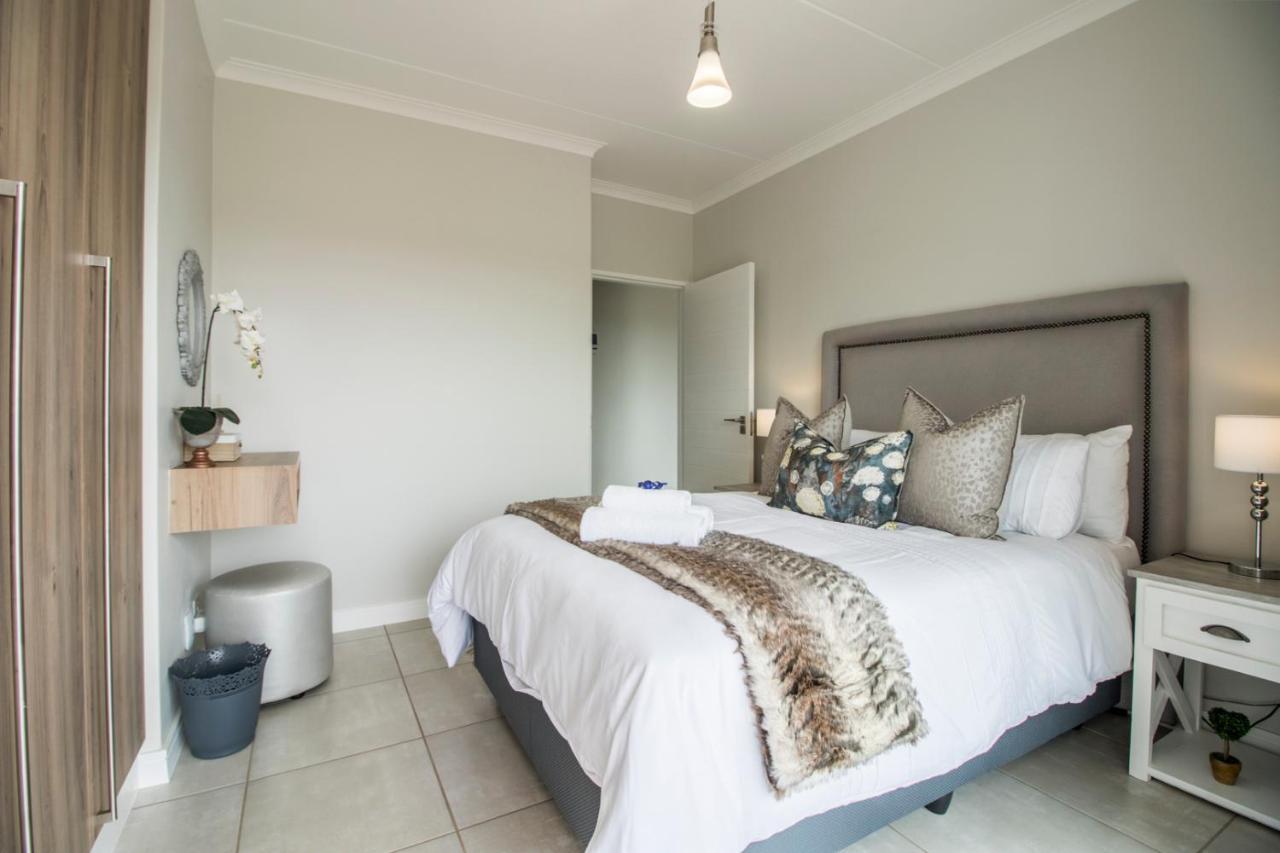 The Blyde - Appartement De Luxe Pretoria-Noord Eksteriør bilde