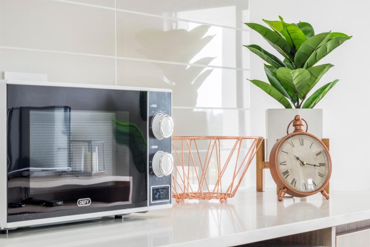 The Blyde - Appartement De Luxe Pretoria-Noord Eksteriør bilde