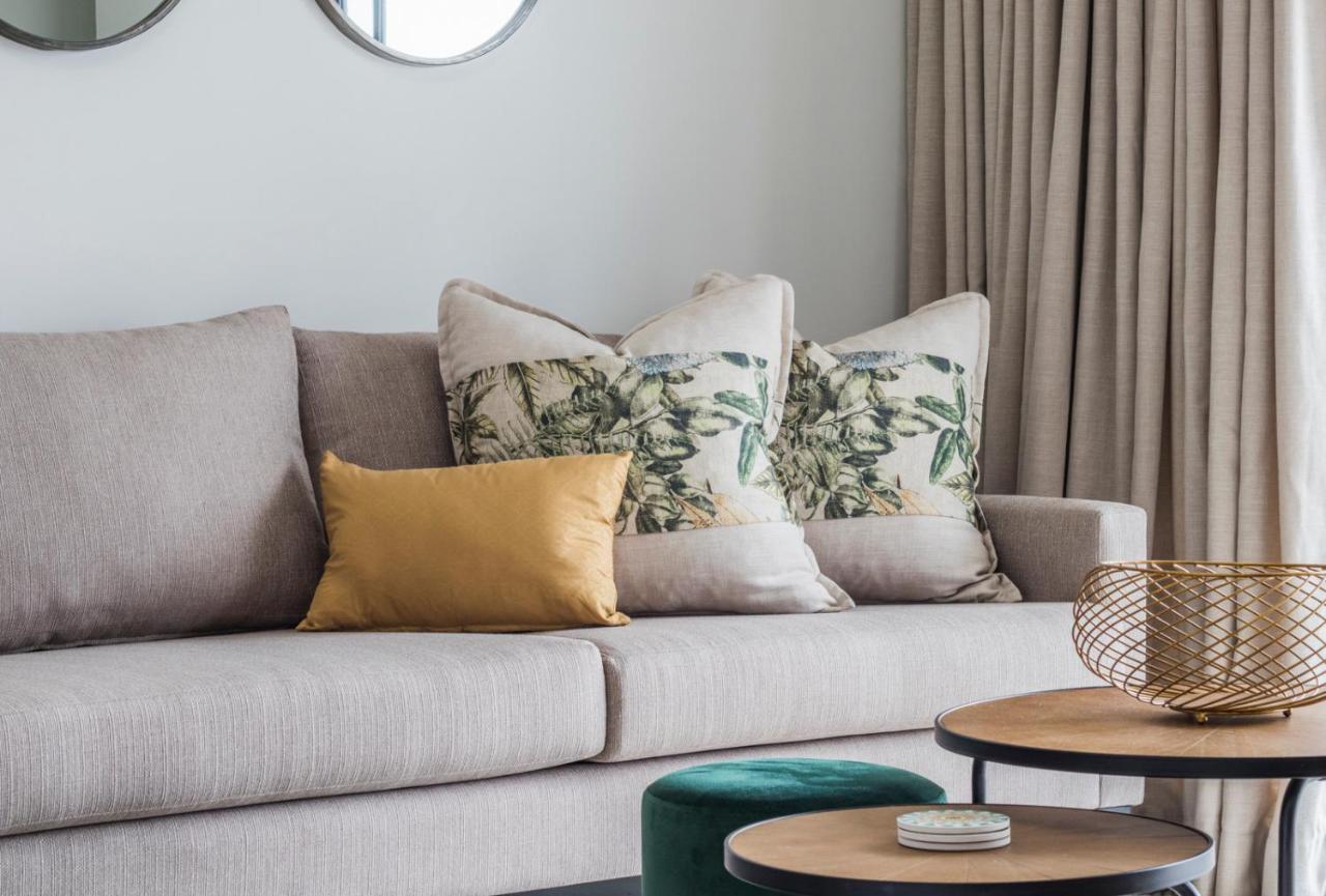 The Blyde - Appartement De Luxe Pretoria-Noord Eksteriør bilde