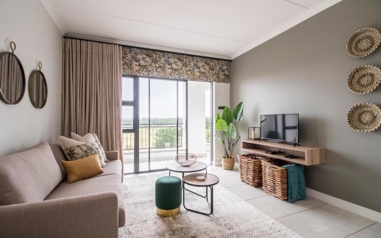 The Blyde - Appartement De Luxe Pretoria-Noord Eksteriør bilde