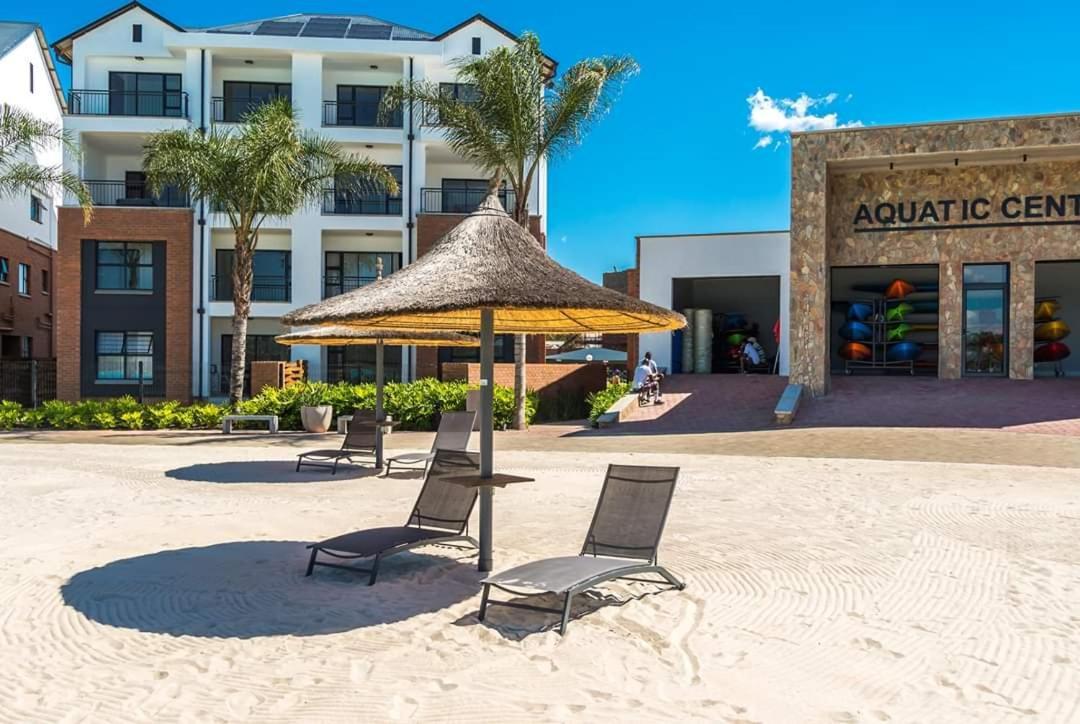 The Blyde - Appartement De Luxe Pretoria-Noord Eksteriør bilde