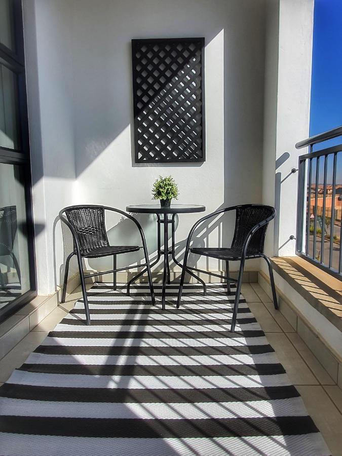 The Blyde - Appartement De Luxe Pretoria-Noord Rom bilde