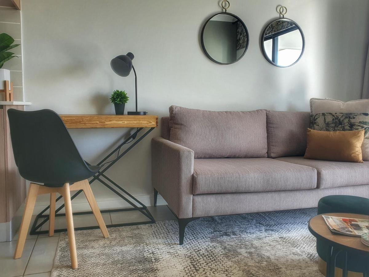 The Blyde - Appartement De Luxe Pretoria-Noord Eksteriør bilde