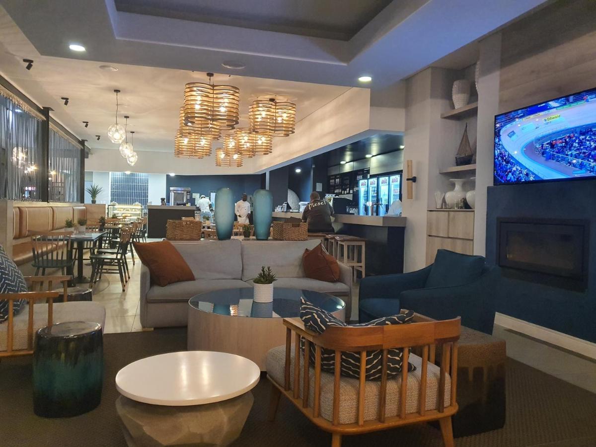 The Blyde - Appartement De Luxe Pretoria-Noord Eksteriør bilde