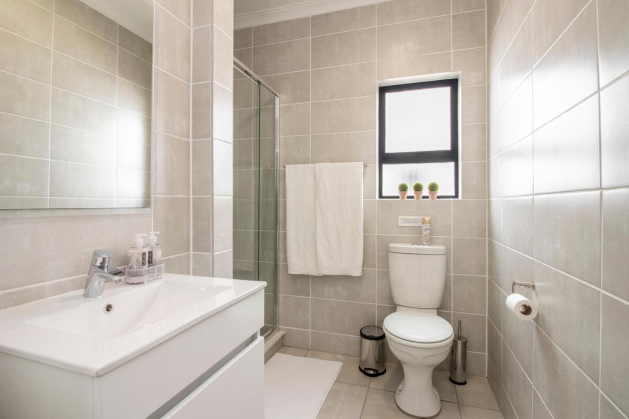The Blyde - Appartement De Luxe Pretoria-Noord Eksteriør bilde