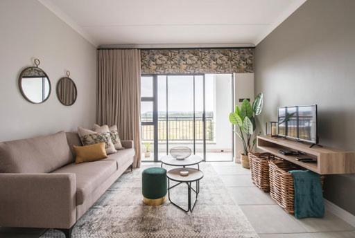 The Blyde - Appartement De Luxe Pretoria-Noord Eksteriør bilde